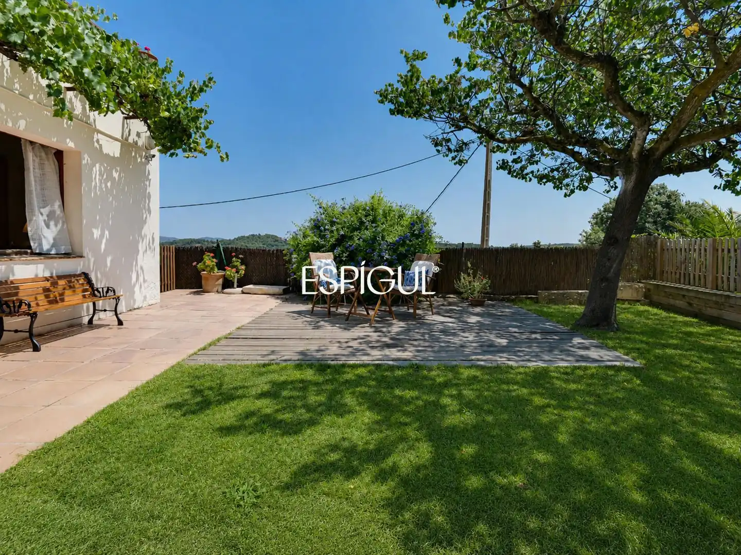 Casa con terraza en venta en Castell d'Empordà, imagen 51