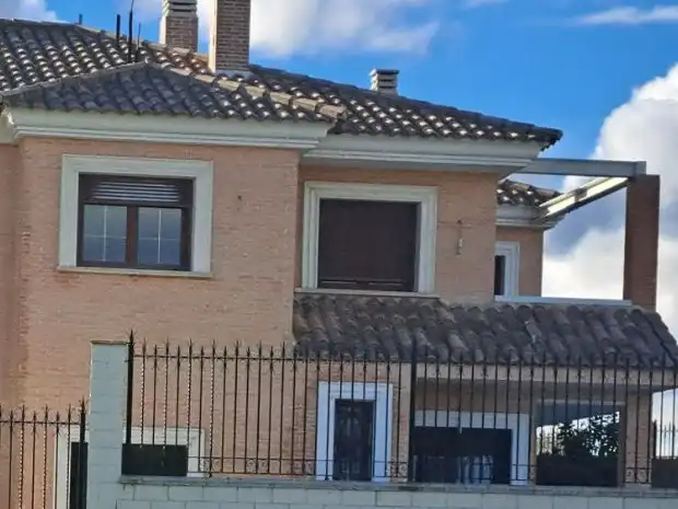 Villa avec jardin à vendre à Calle del rio 51, imagen 2