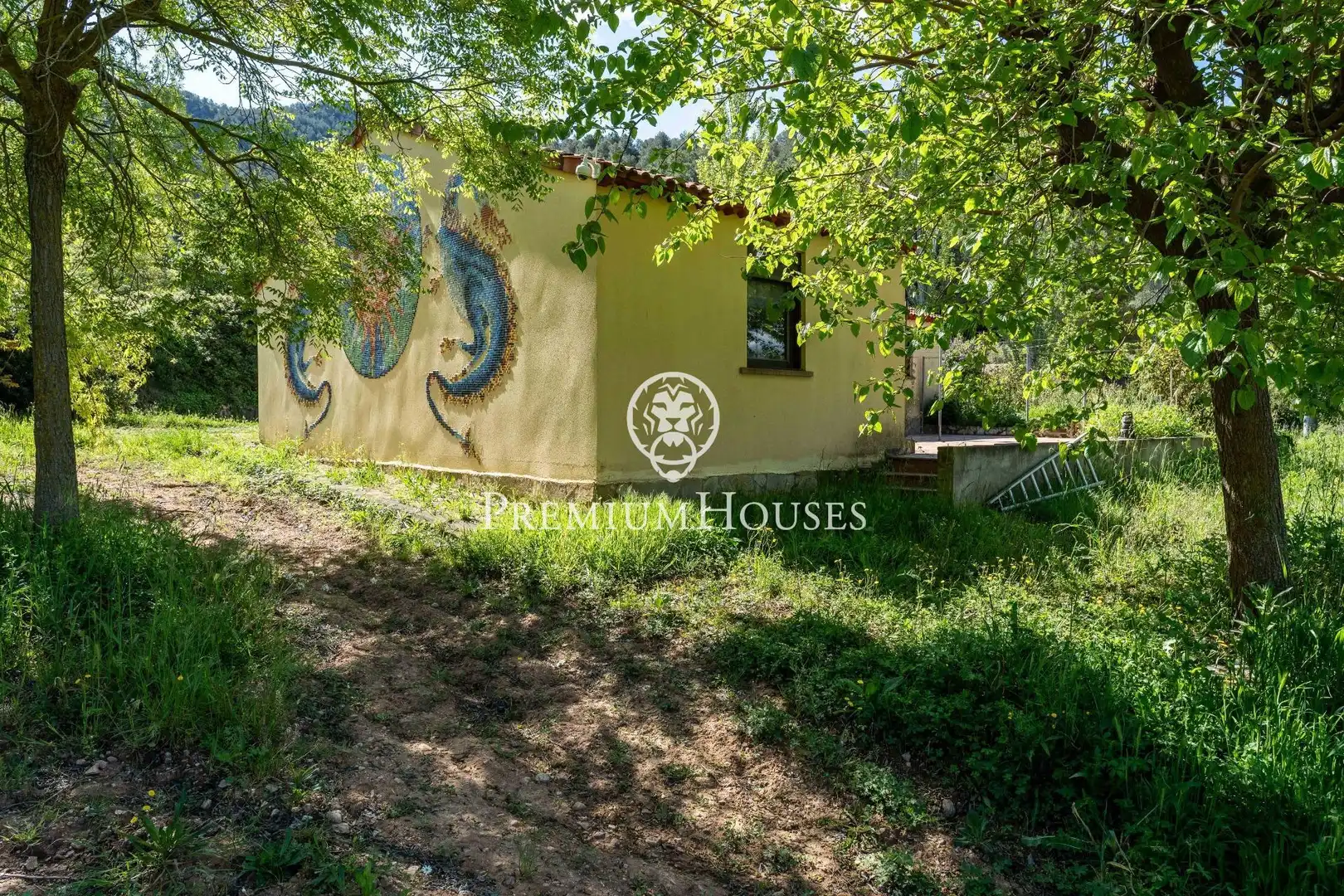 Maison avec jardin à vendre à Polígono PD DISEMINADOS Polígono 27 Parcela 168 LA GAIANA, imagen 2