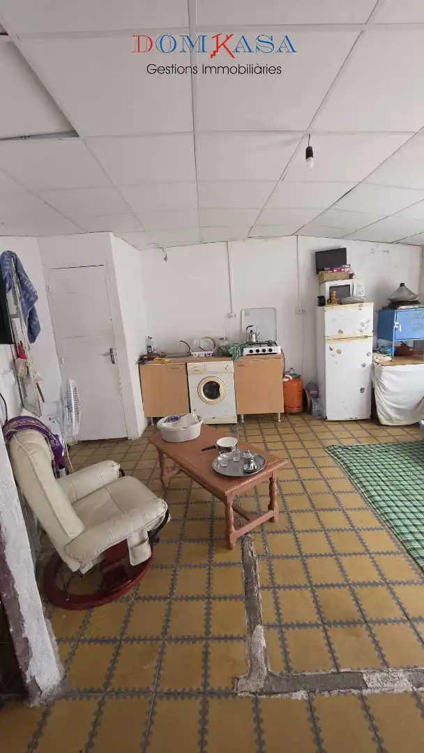 Kitchen of Buildings for sale in Tortosa