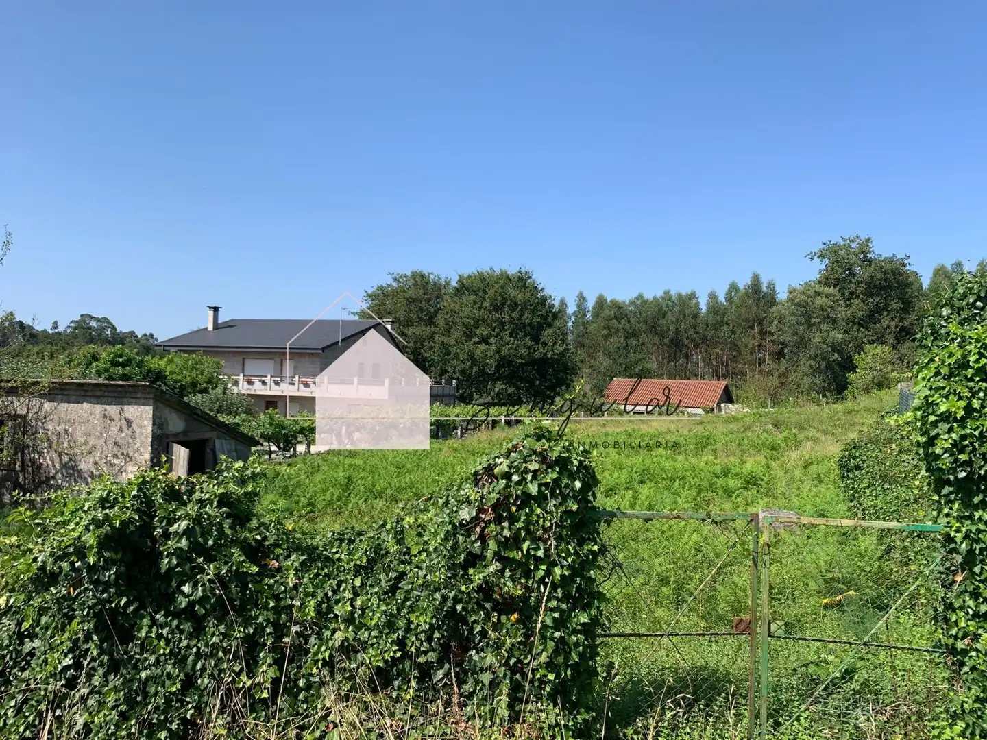 Lands and plots for sale in Barrio VILLASOBROSO 155, imagen 8