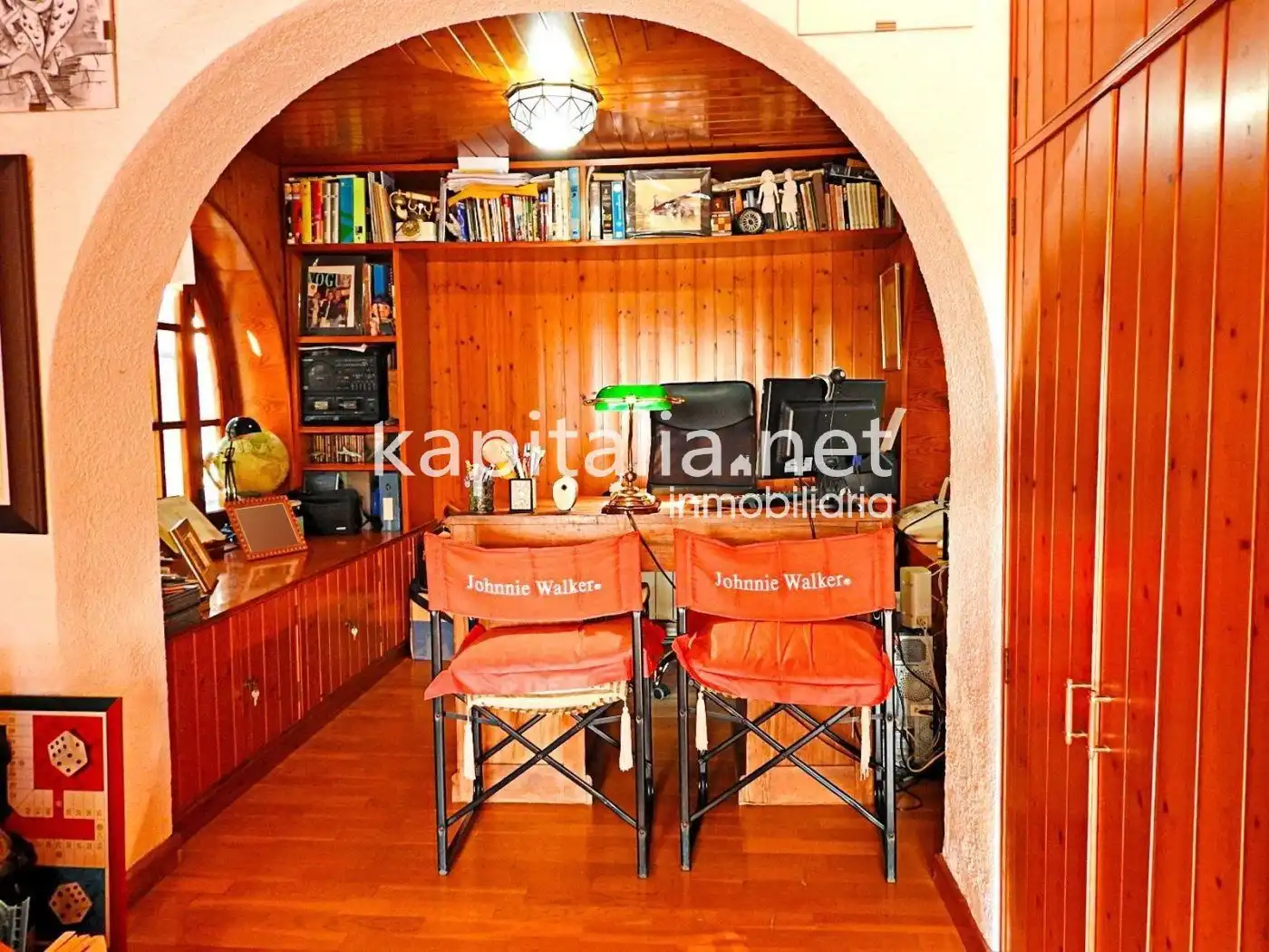 Villa mit Pool zum Verkauf in Playa de San Juan - El Cabo de las Huertas, imagen 67