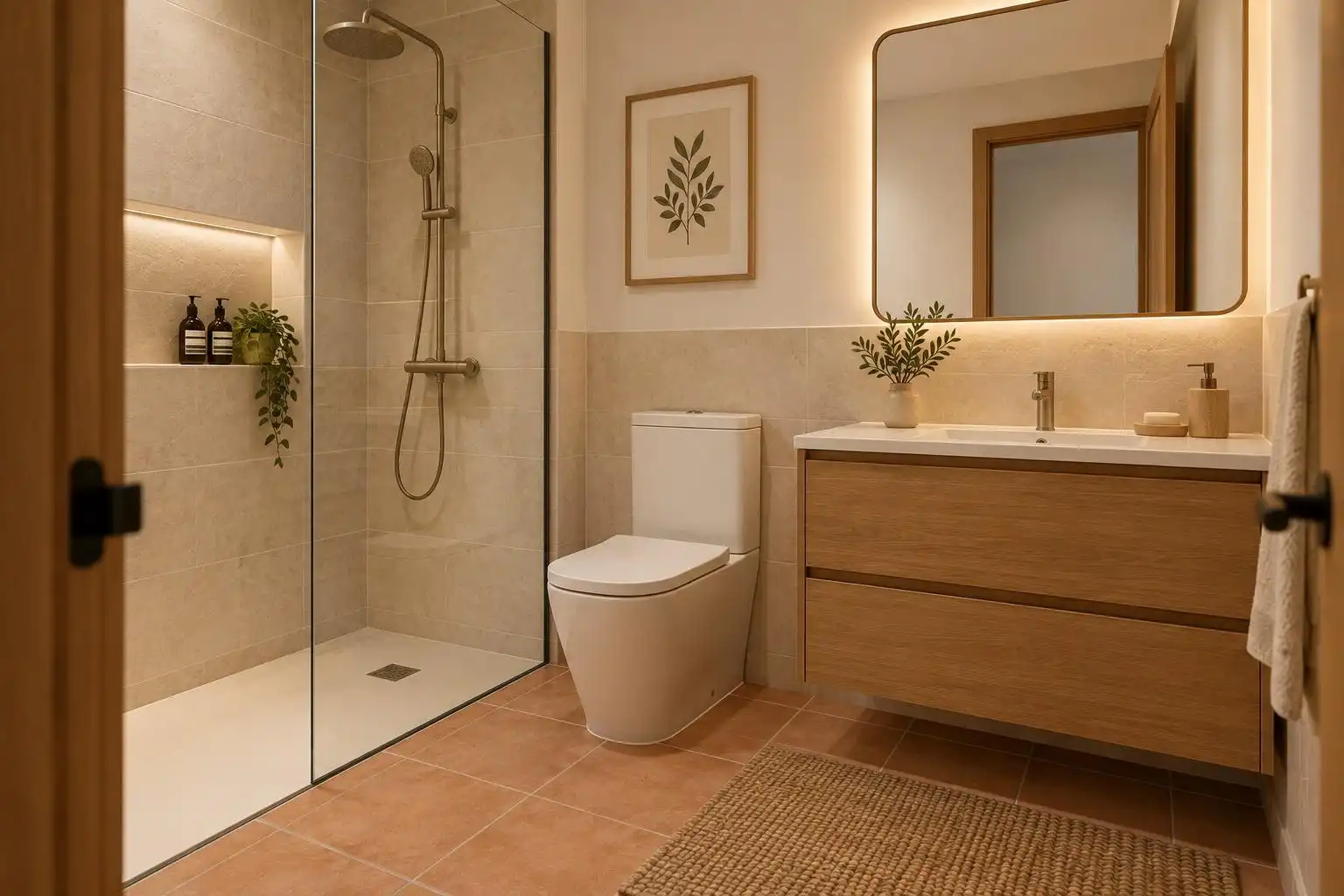 Flat for sale in Carrer ERES DE LA VILA 19, imagen 14