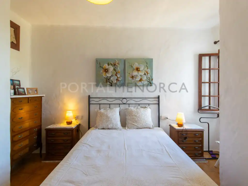 Apartament amb piscina en venda a Playas de Fornells, imagen 19