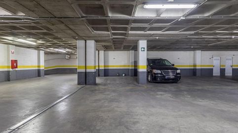 Foto 2 von Garage zum Verkauf in Calle Recreativo de Granada, 3, San Francisco Javier, Granada Capital