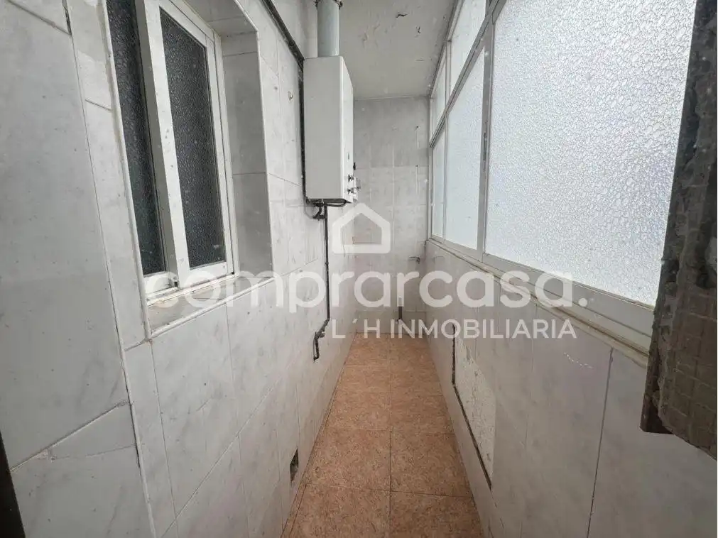 Àtic amb ascensor en venda a La Florida - Les Planes, imagen 27