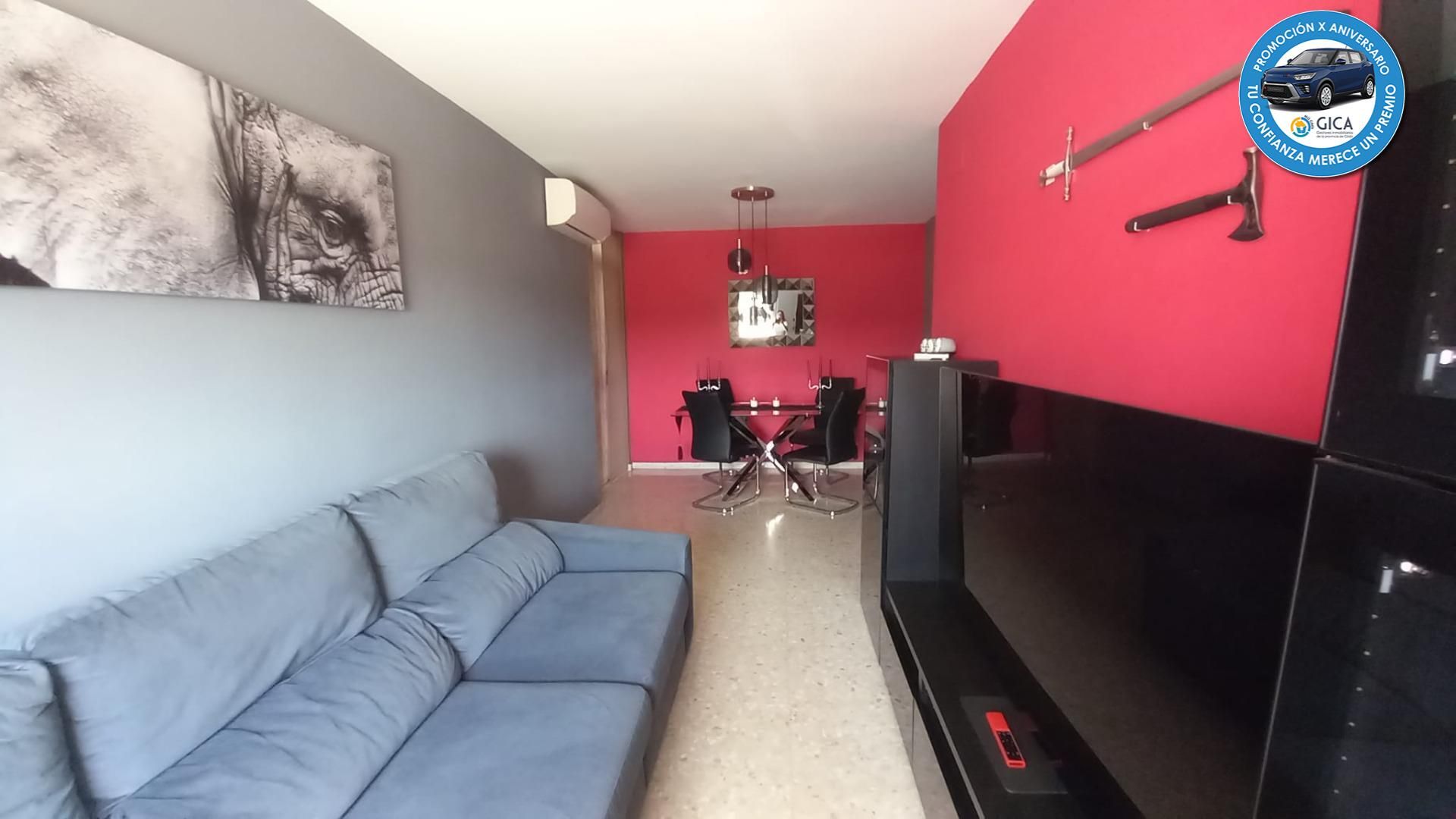 Flat for sale in Puertas del sur - Guadabajaque