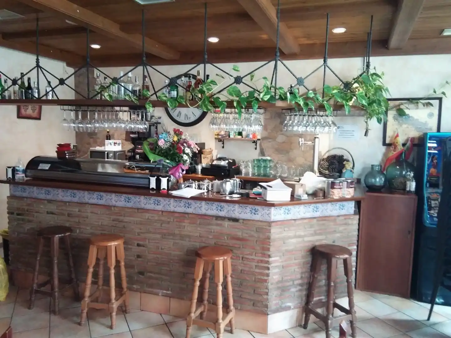 Business premises for sale in Sotés