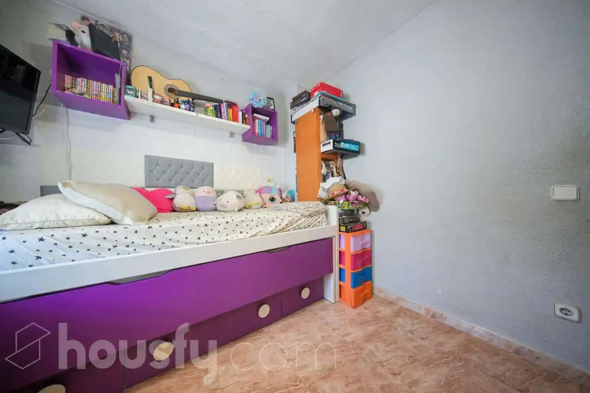 Wohnung zum Verkauf in Calle Vicente Carballal ., imagen 11