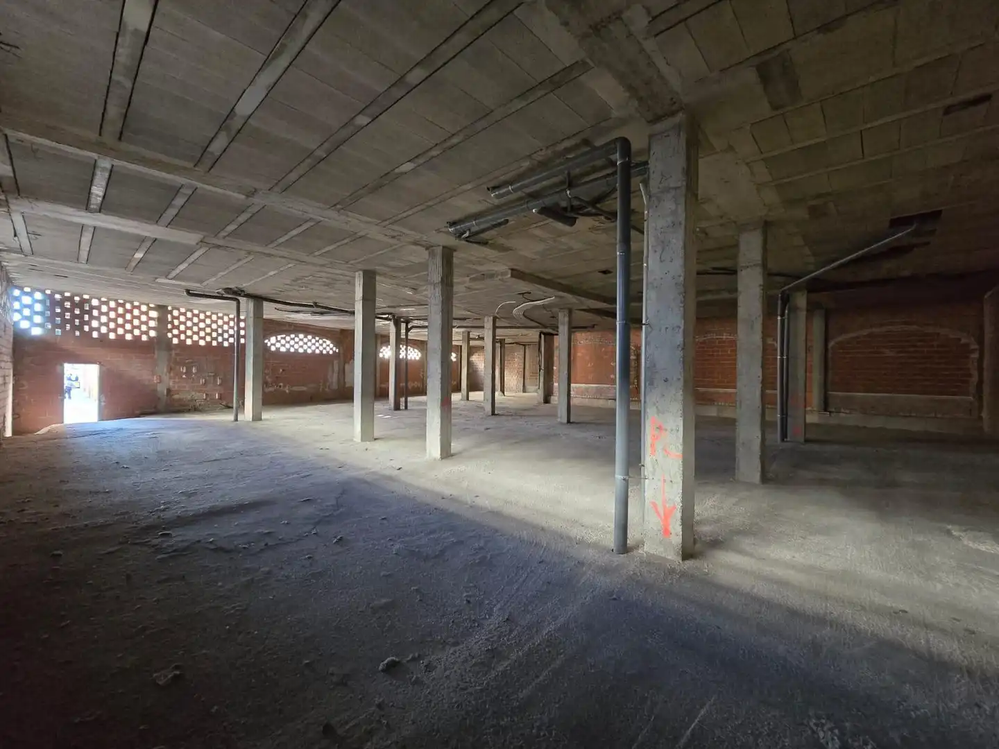 Local comercial en venta en La Banda - Campo de Fútbol