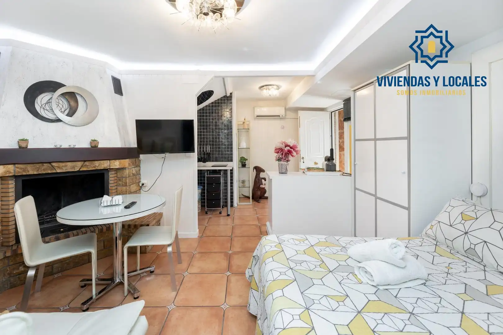 Villa avec piscine à vendre à C. la Iruela, 45, imagen 8