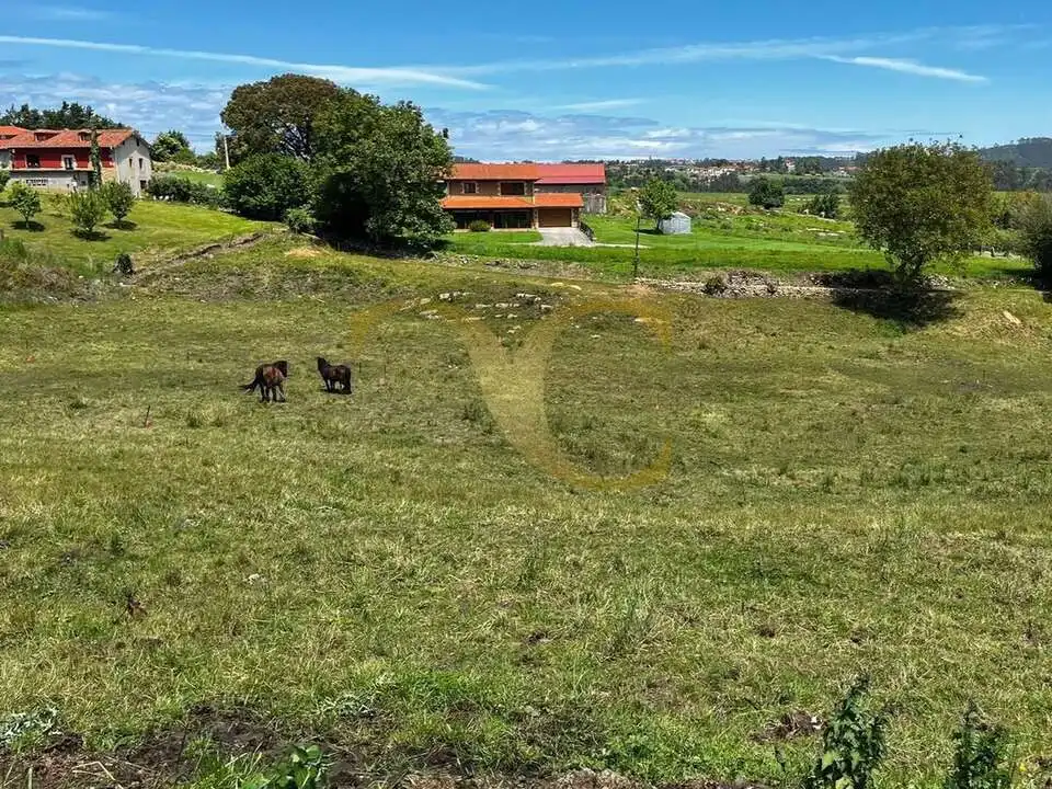 Terrain résidentiel à vendre à Villanueva, imagen 3