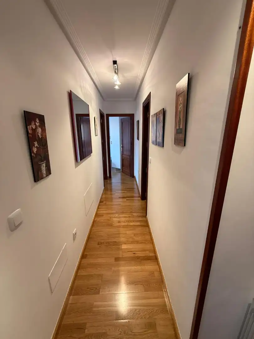Wohnung zum Verkauf in Valencia de Don Juan mit Klimaanlage, Heizung und Abstellraum