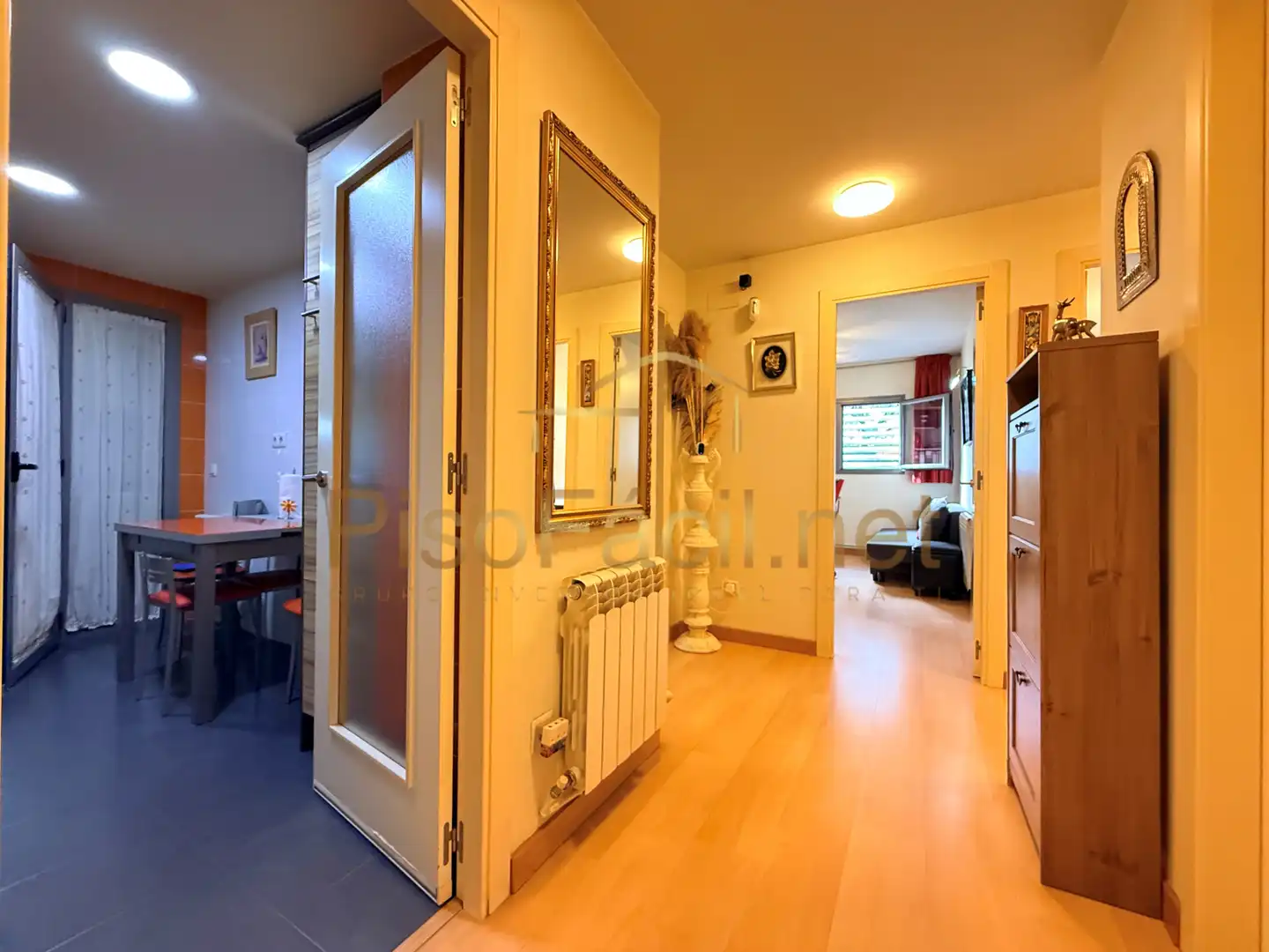 Piso en venta en Parla Este