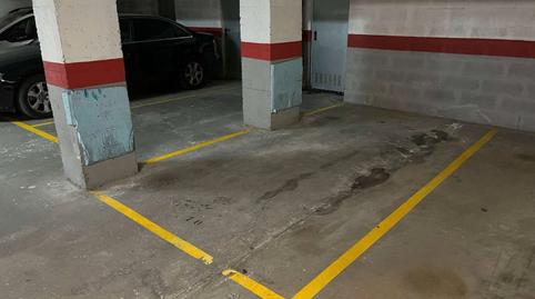 Foto 3 de Garatge en venda a Caleta de Vélez, Málaga