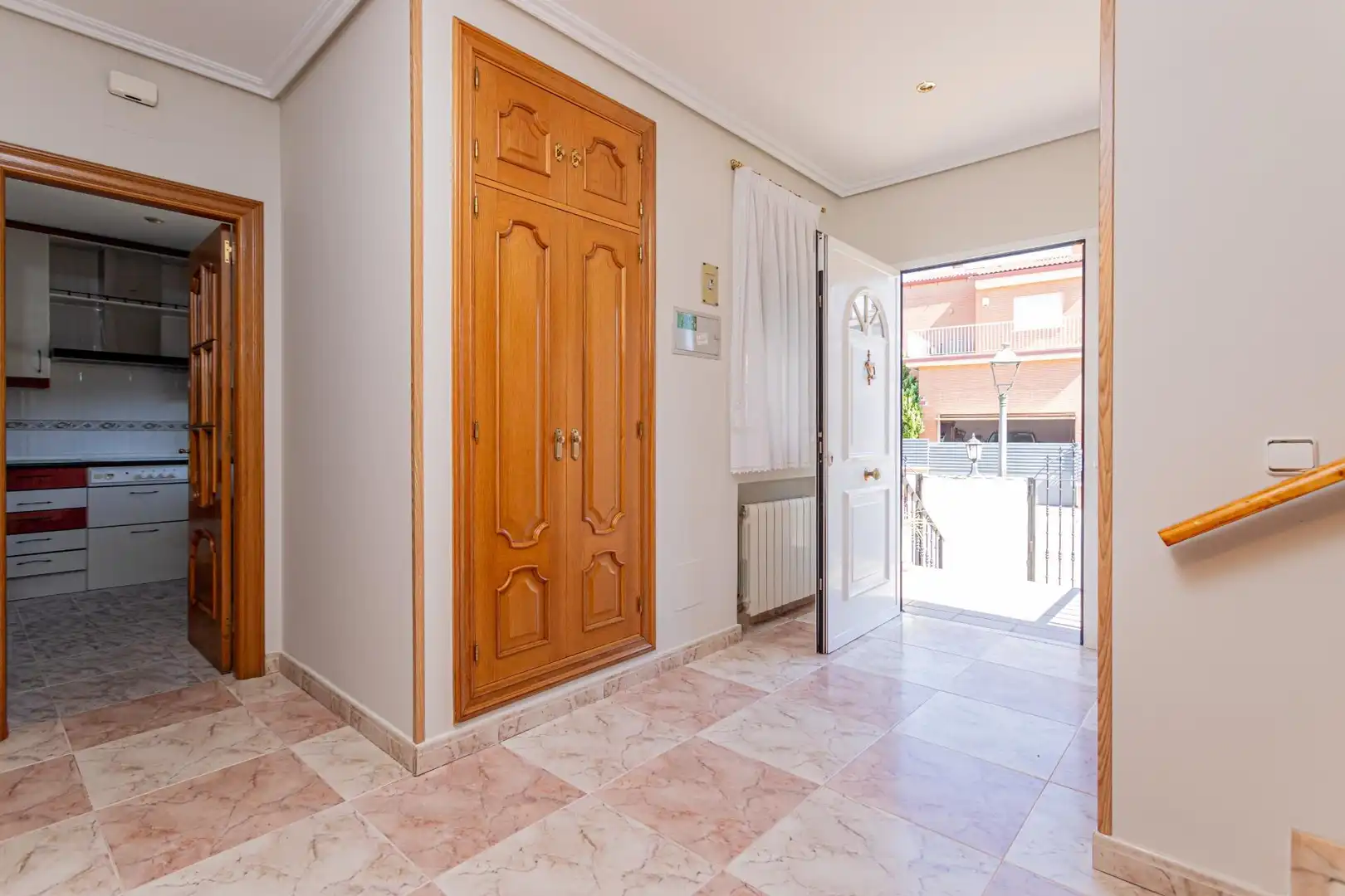 Doppelhaushälfte mit Garten zum Verkauf in Calle CAMINO DE COLMENAR, imagen 29