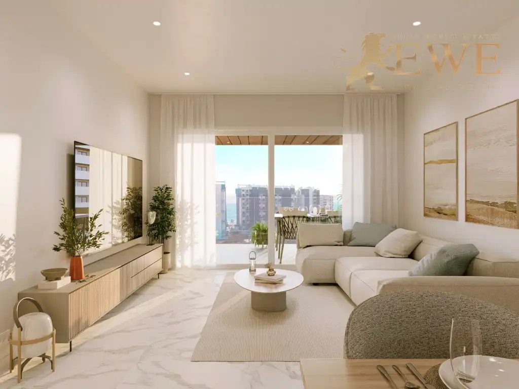 Apartment zum Verkauf in Avenida Olas De Las, imagen 2