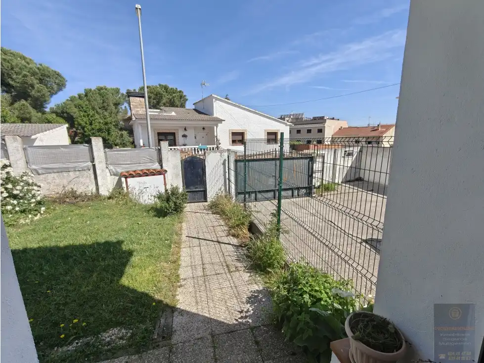 Detached house with pool for sale in Las Ventas de Retamosa, imagen 72