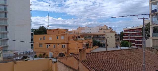 Apartamento en Venta en S'Arenal