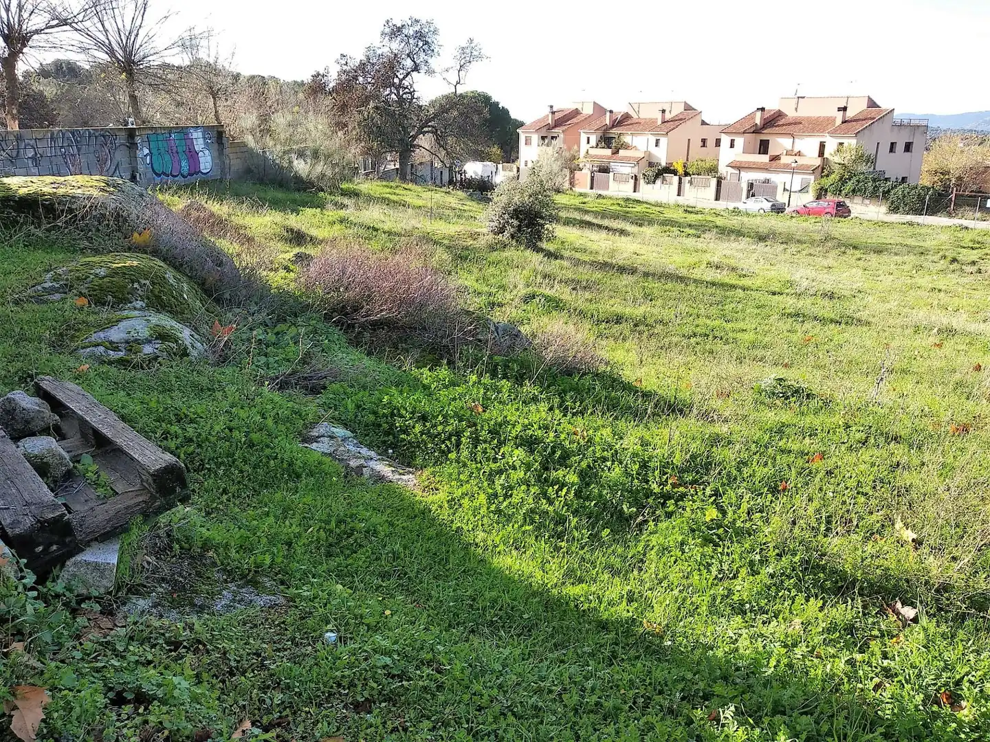 Terreni e lotti in vendita a Fresnedillas de la Oliva, imagen 14