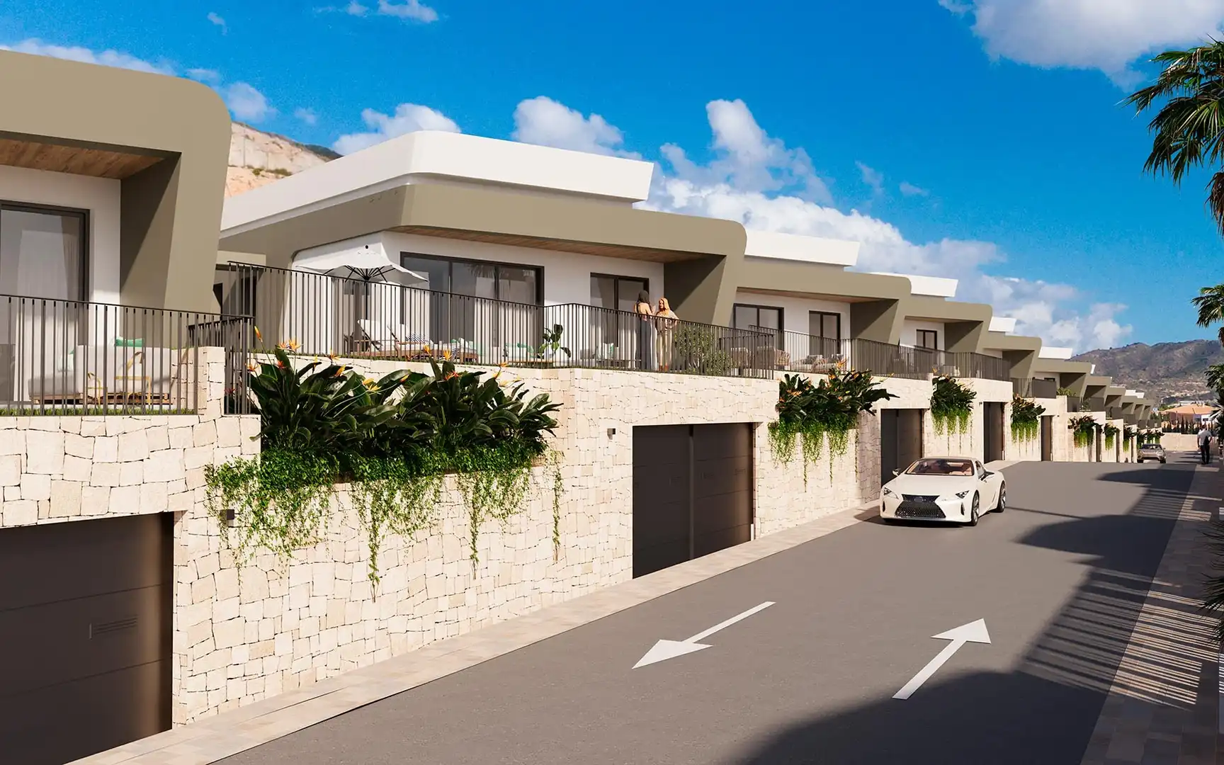 Maison avec piscine à vendre à Bonalba - Cotoveta, imagen 5