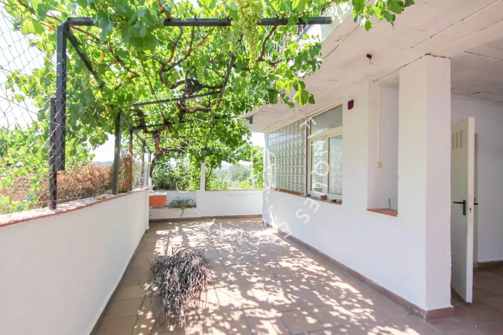Casa o xalet en venda a Sant Llorenç d'Hortons