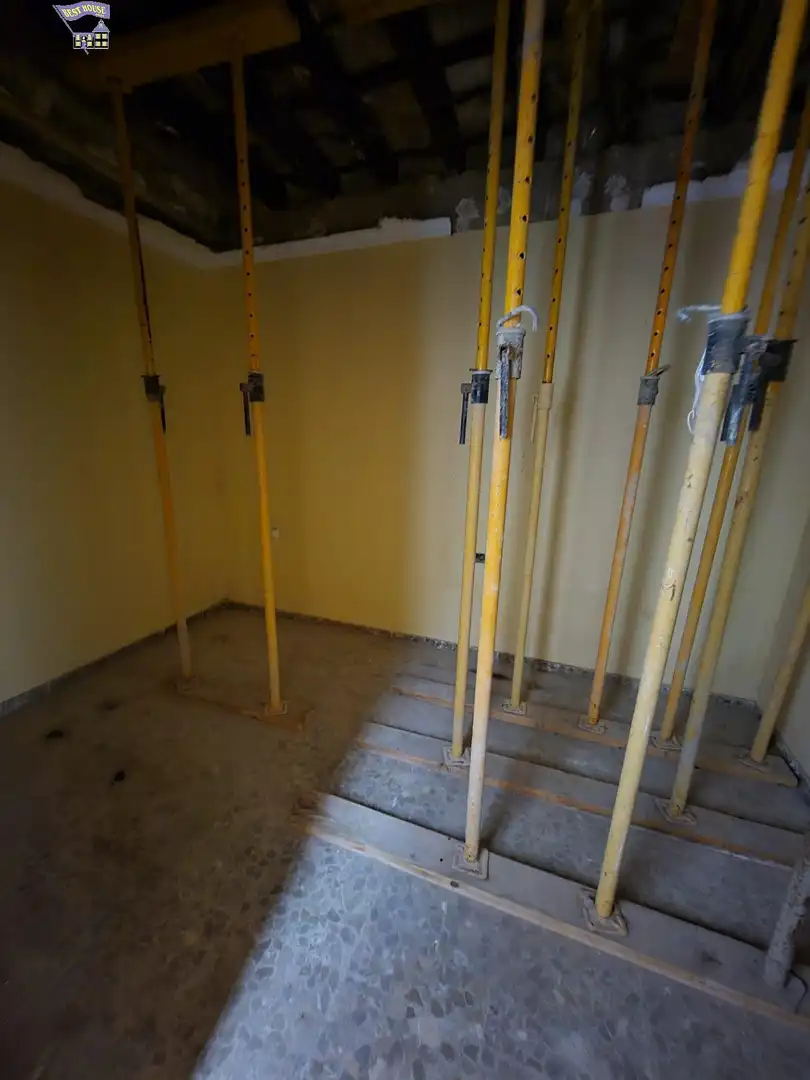 Apartament en venda en Arcos de la Frontera amb Aire condicionat
