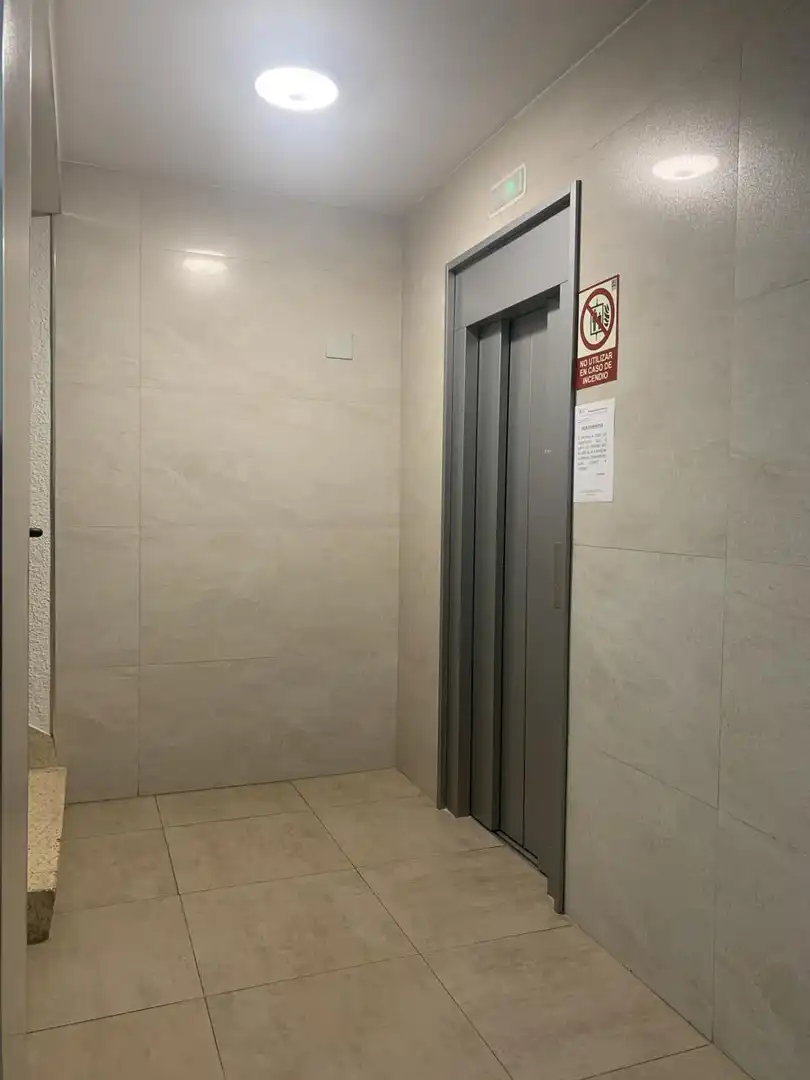 Pis de lloguer en Móstoles amb Aire condicionat, Calefacció i Parquet