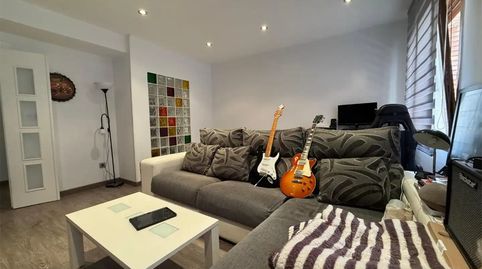 Foto 2 de Piso en venta en Calle Cuba, 5, La Calzada, Gijón