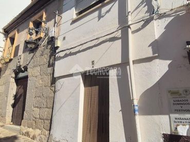 Maison jumelée à vendre à El Arenal