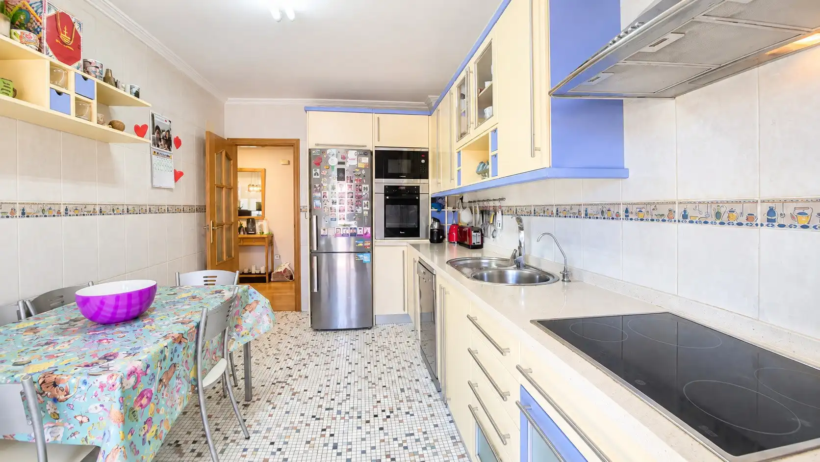 Penthouse zum Verkauf in Pilar de la Horadada ciudad, imagen 10