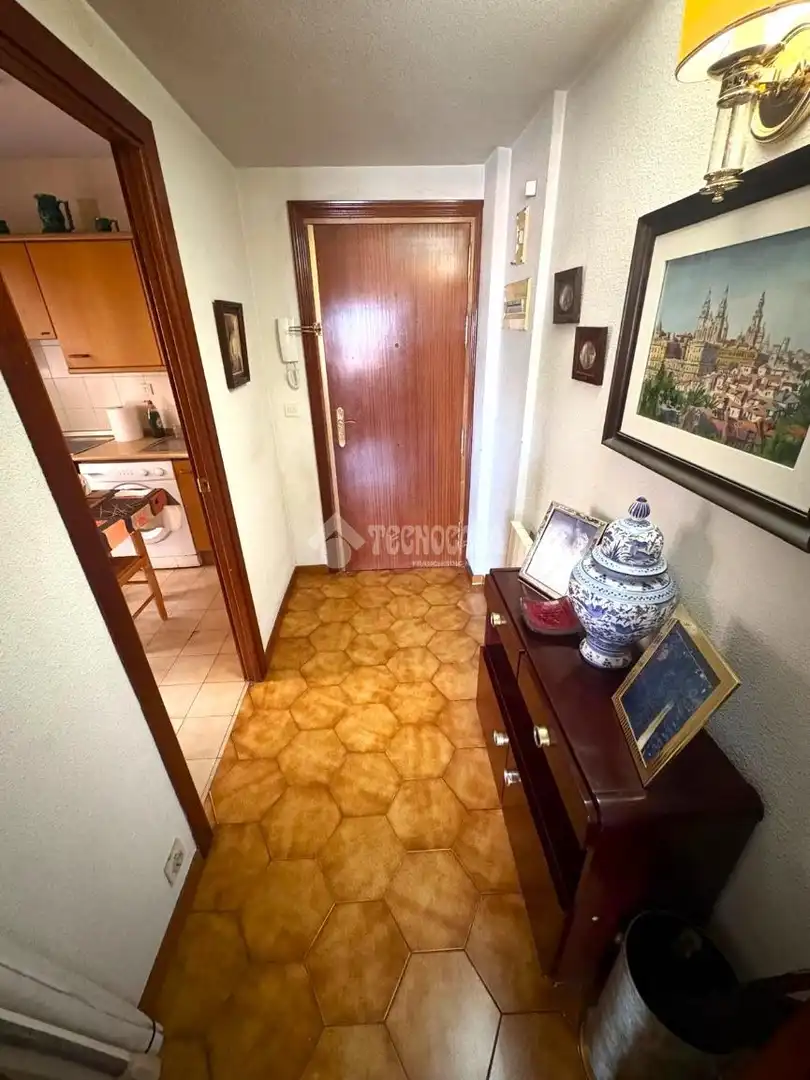 Flat for sale in Móstoles  with Terrace