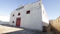 Exterior view of Industrial buildings for sale in Badajoz Capital