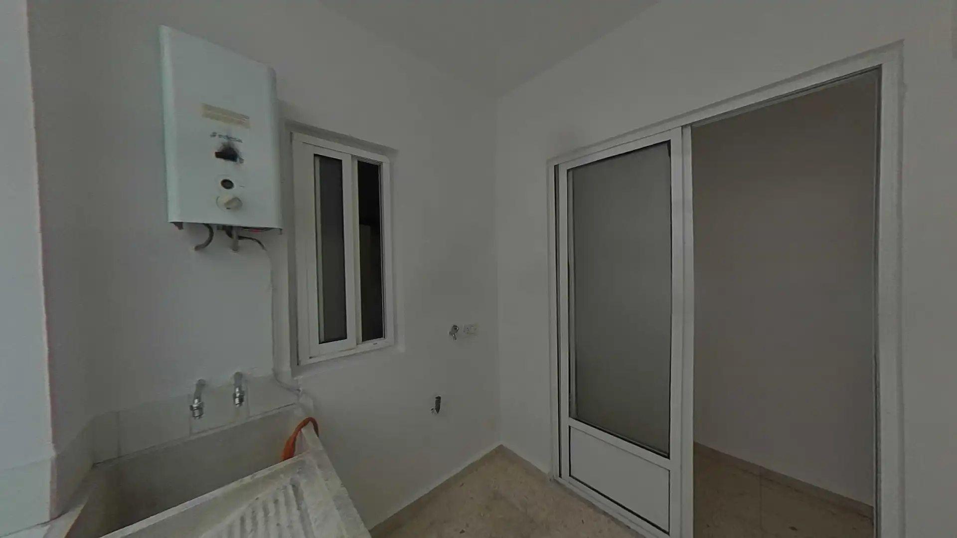 Piso en venta en Jaén