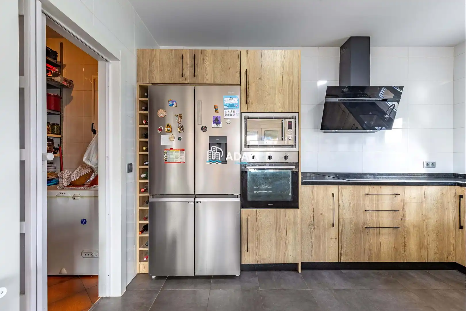 Chalet en venta en C/ LEO, imagen 19