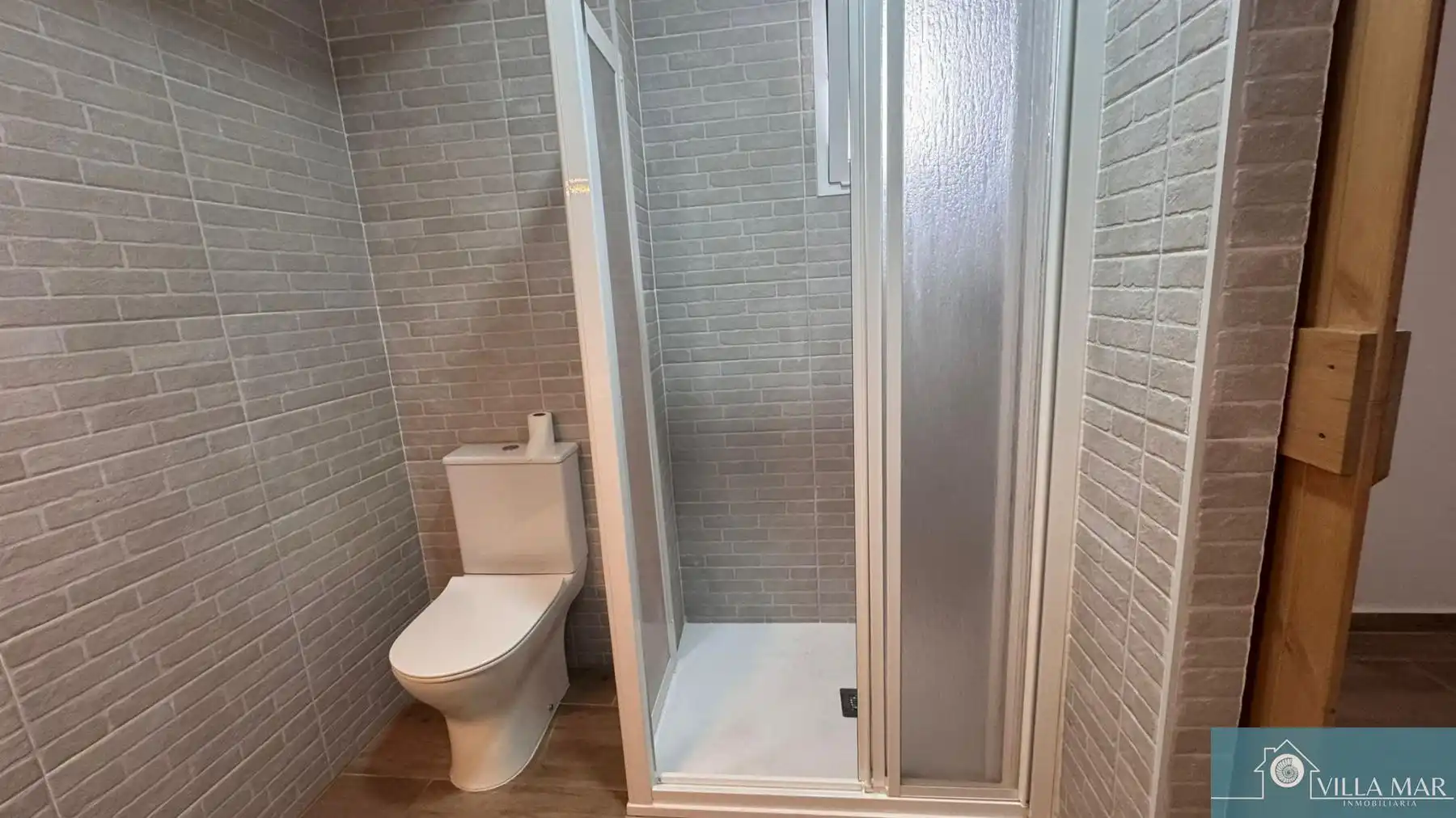 Bathroom of Flat for sale in Rota