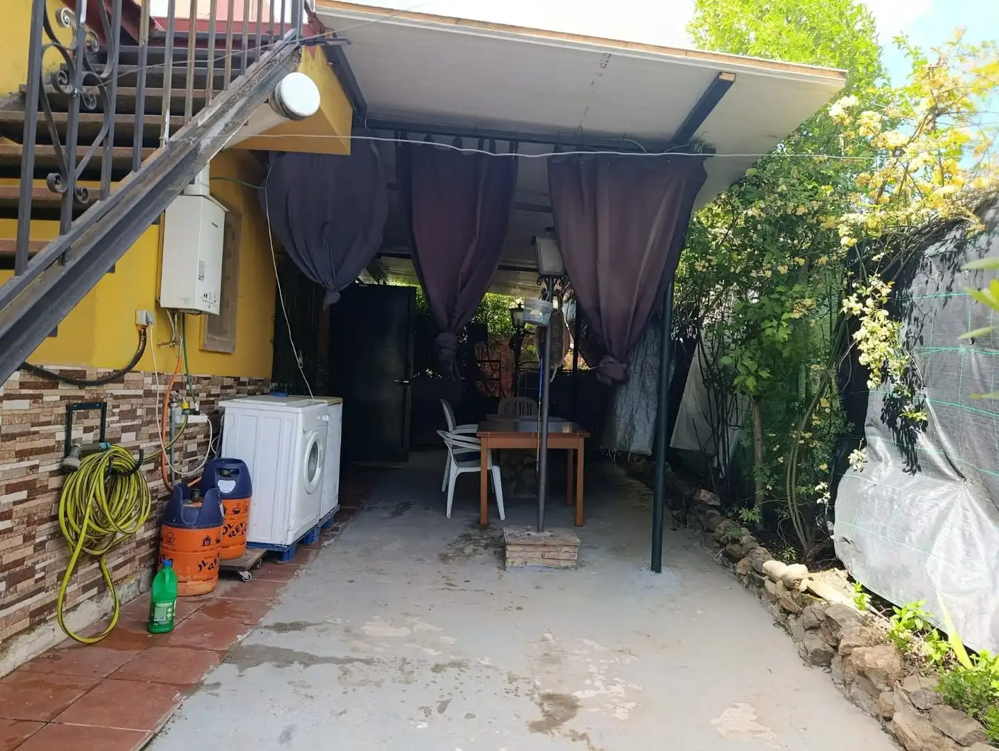 Casa con piscina in vendita a Castilblanco de los Arroyos, imagen 44