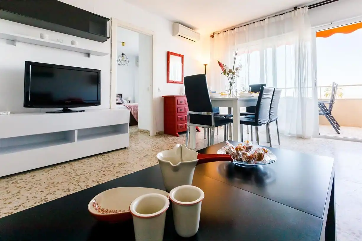 Wohnung mit Pool zum Verkauf in Torre del Mar, imagen 18