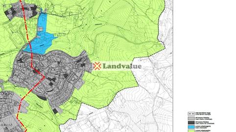 Foto 5 de Residencial en venda a Urezarantza, Gorliz, Bizkaia