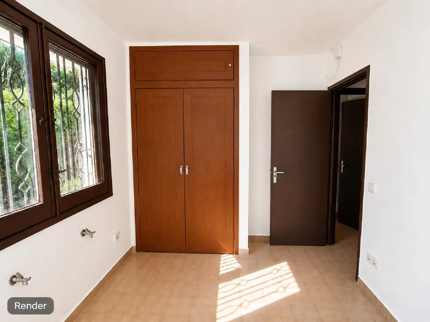 Detached house with garden for sale in Llagostera, imagen 7