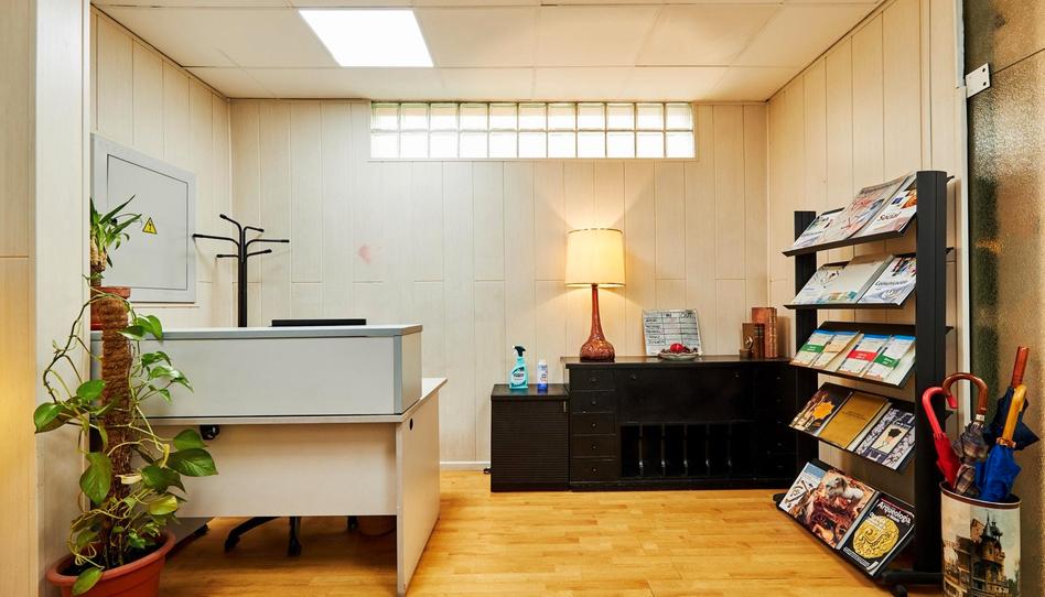 Photo 1 of Office to rent in Calle de las Huertas, Cortes - Huertas, Madrid