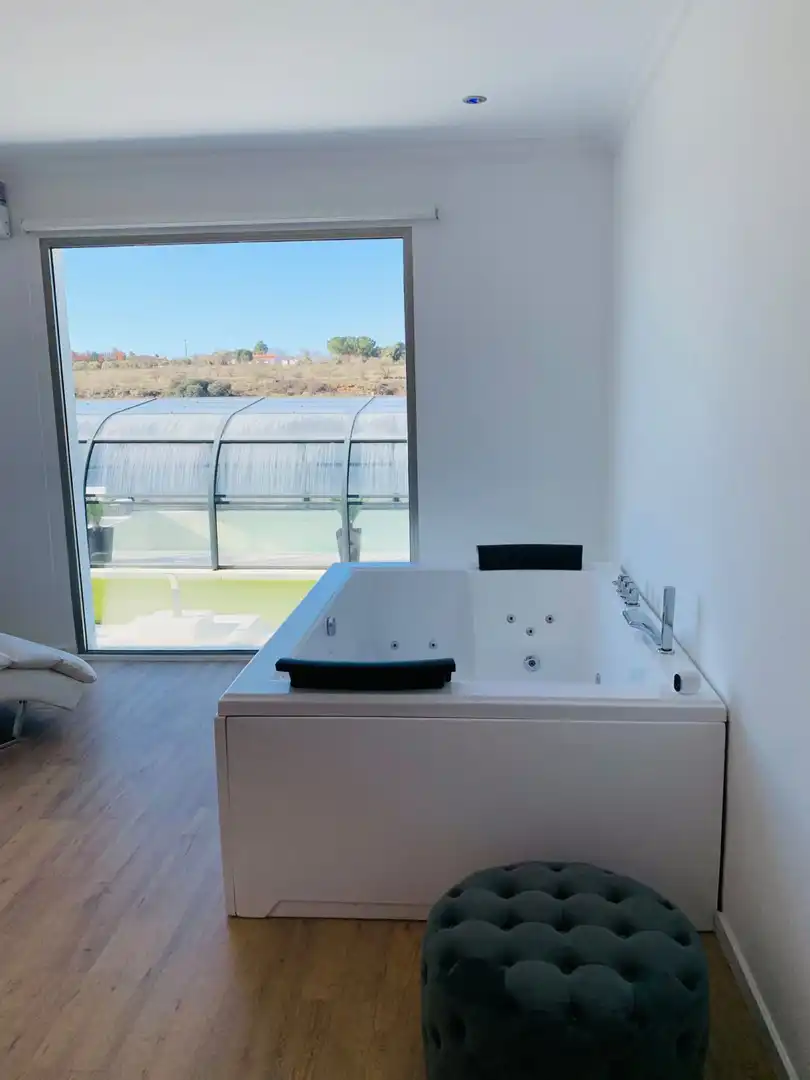 House with pool for sale in Valdepeñas, imagen 9