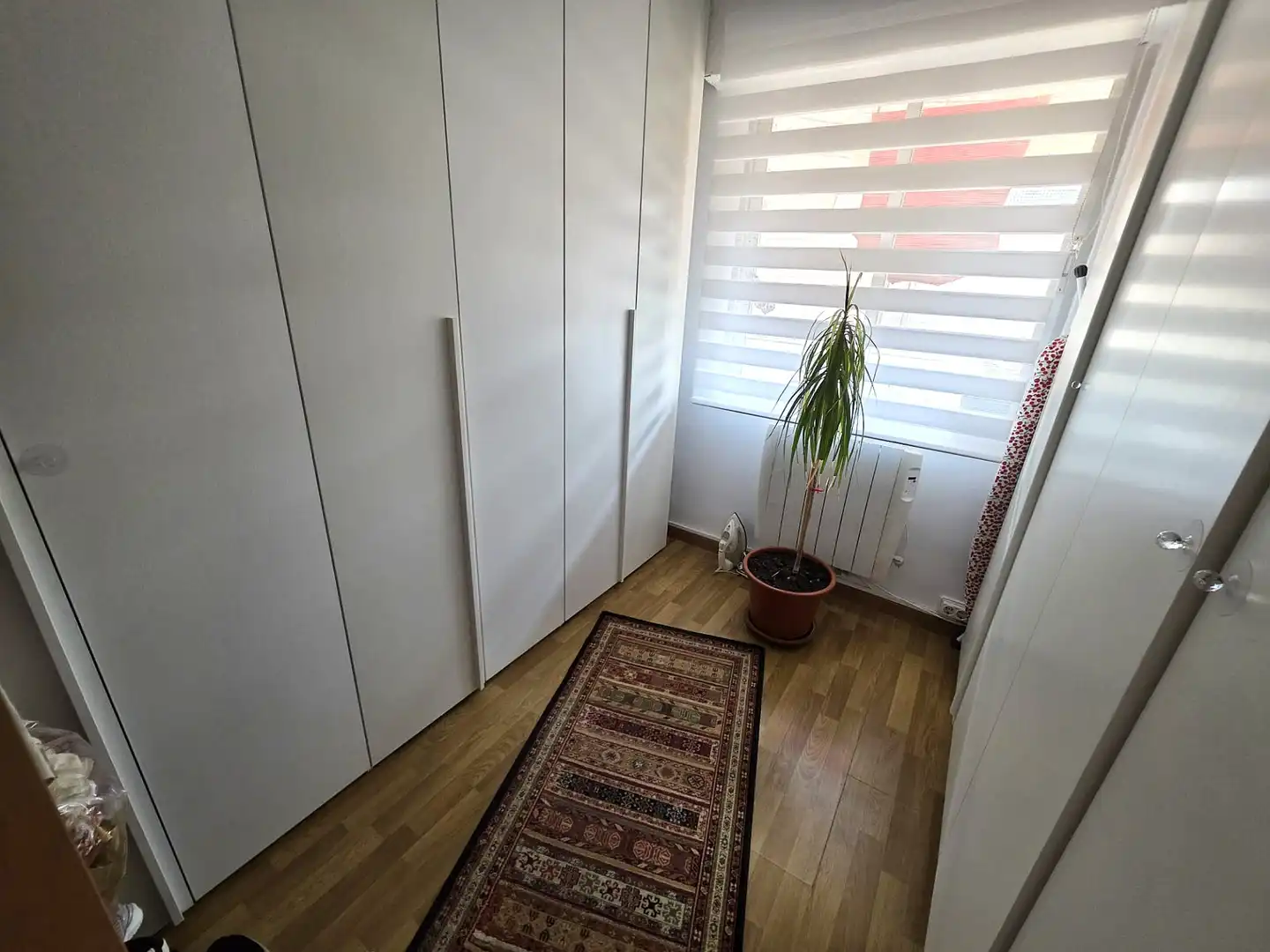 Piso en venta en Coslada con Aire acondicionado, Calefacción y Terraza