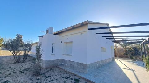 Foto 4 de Casa o xalet en venda a Tiata, Murcia