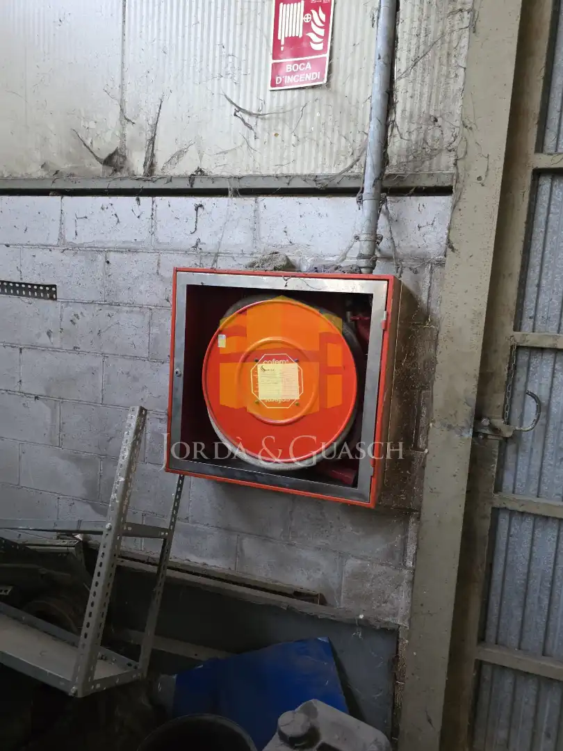 Nave industrial en venta en Calle Estape 6, imagen 16