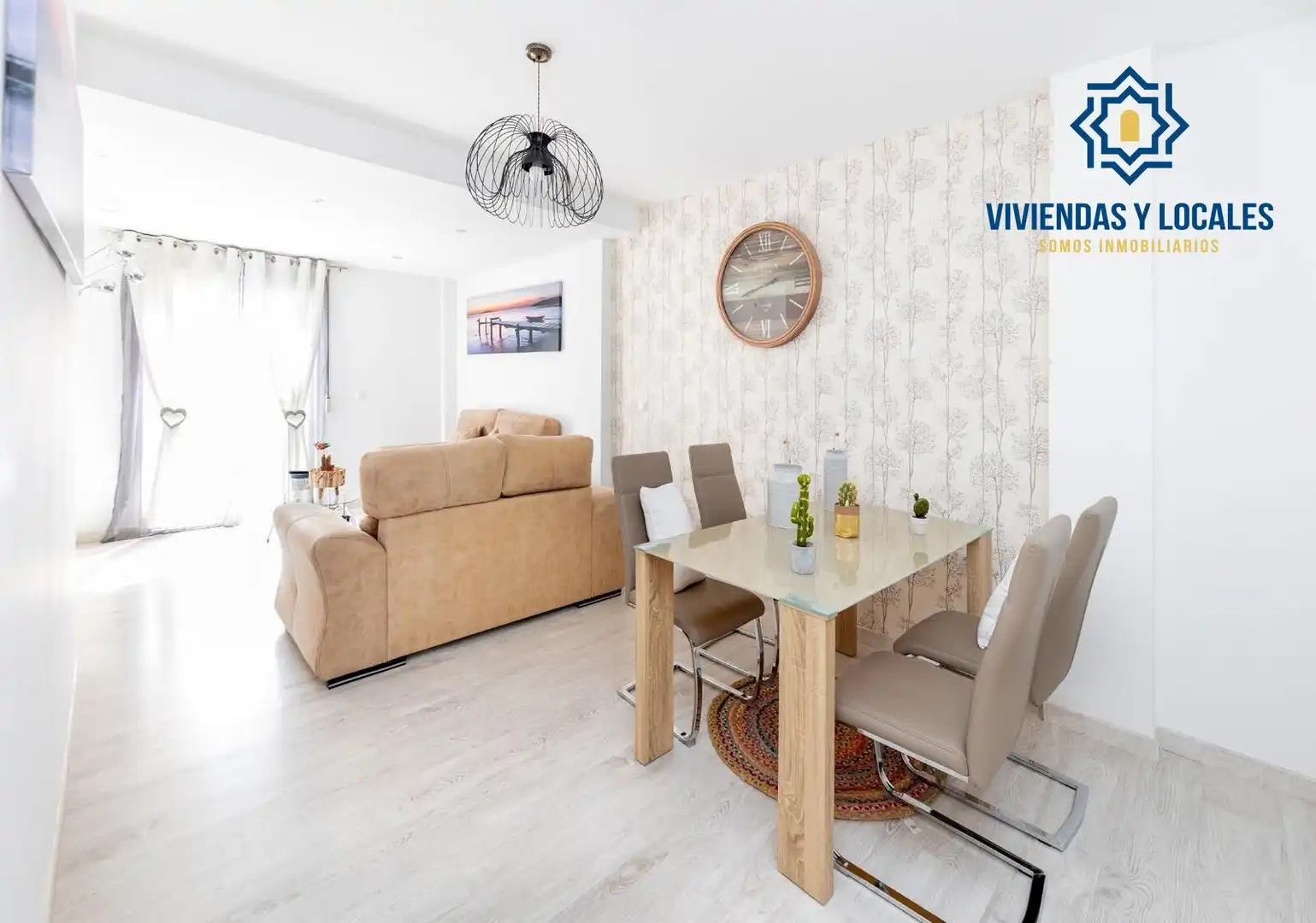 Flat with lift for sale in Aljomahima - Ermita, imagen 4