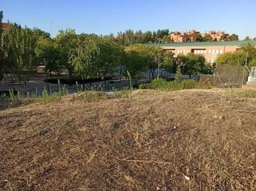 Wohnbaugrundstück zum Verkauf in Parque Coimbra