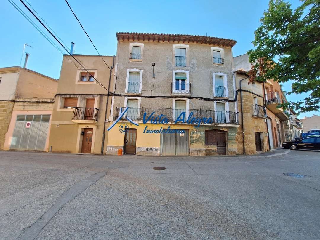 Pis en venda a Avenida de la Rioja, San Asensio