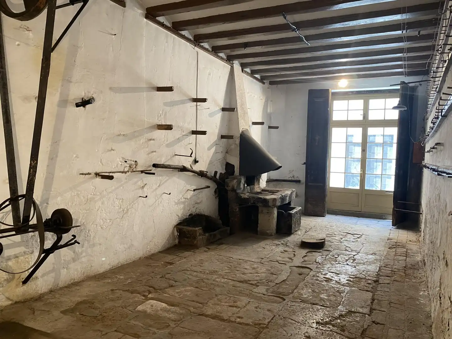 Maison mitoyenne à vendre à Gran