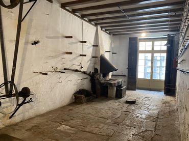Maison mitoyenne à vendre à Gran